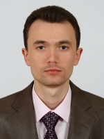 Скорин Максим Геннадиевич
