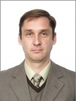 Кононов Сергей Борисович