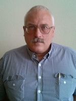 Бурым Юлиан Андреевич
