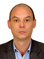 Медведский Вадим Анатольевич