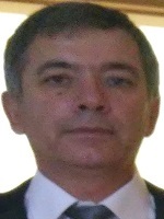 Дудаков Нариман Мугаремович