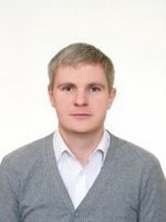 Дерябин Илья Валериевич